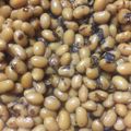 クックRMZIKS☆'s cooksnap of when they made 基本の和食14　昆布豆！.