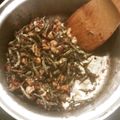 クックZVXAHI☆'s cooksnap of when they made ✿ミックスナッツと食べる小魚の甘からめ✿.