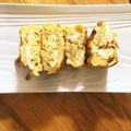 もんすけまま's cooksnap of when they made だし汁たっぷり♪簡単美味しいだし巻き卵.