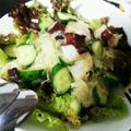 ka321ri's cooksnap of when they made ☺材料３つで簡単♪いろいろ使えるマリネ液.