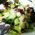 ka321ri's cooksnap of when they made ☺材料３つで簡単♪いろいろ使えるマリネ液.