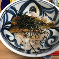 つるpigeonn's cooksnap of when they made いわしの蒲焼き丼.