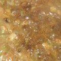 クックHPI59H☆'s cooksnap of when they made ⭐我が家のもんじゃ焼き⭐.