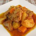 ふんわりしょこら's cooksnap of when they made 超簡単♡鶏肉のトマト煮.