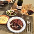 モアナ主婦's cooksnap of when they made 牛肉の赤ワイン煮込み.
