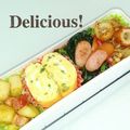 ＨＡＬ．Ｍ's cooksnap of when they made ほうれん草のにんにく醤油炒め.
