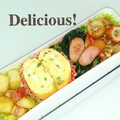 ＨＡＬ．Ｍ's cooksnap of when they made ジャガイモとコーンのカレー炒め.