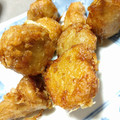 ♡Mira♡'s cooksnap of when they made 里芋の竜田揚げ.