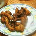 りんご華☆1219's cooksnap of when they made 元焼鳥屋の‼︎ムネ肉が超やわらかい唐揚げ.
