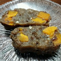 そらぞう100602's cooksnap of when they made さつま芋＆小豆そのまんま蒸し羊羹.