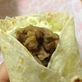 ゅうこ's cooksnap of when they made 焼肉トルティーやぁん♡.