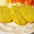 ガリ君のママ's cooksnap of when they made ☆魚のすり身で ふわふわさつまあげ☆.