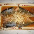 るいfrom北京's cooksnap of when they made ♪さばの味噌煮♪.