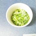 ウメ吉さん's cooksnap of when they made キャベツの白和え風♩ヘルシーサラダ.