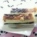 ふたごのママえりえり's cooksnap of when they made 超濃厚！！ニューヨークチーズケーキ.