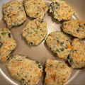 ズボラぷりん🍮's cooksnap of when they made 離乳食後期～完了♪豆腐入り鯖ーグ.