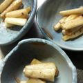 パパの手料理☆'s cooksnap of when they made *⋆長芋のバター醤油炒め⋆*.
