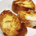 whitecook's cooksnap of when they made ふわっ☆とろっ☆ふれんちとーすと.