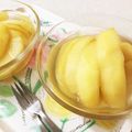 Keikokoko＊'s cooksnap of when they made りんごのコンポート♪.