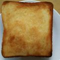 るこたん♪'s cooksnap of when they made ケーキシロップ★トースト.