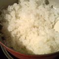 nosso's cooksnap of when they made ルクルーゼで完璧なごはん.