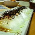 りんりん母さん's cooksnap of when they made 冬瓜の塩昆布さらだ.