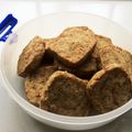 あんことまるのすけ's cooksnap of when they made 0oオリーブ＊レモンペッパークッキーo0.