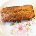 あんことまるのすけ's cooksnap of when they made ✿バナナwithココナッツオイルケーキ✿.