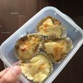 ペコちゃん0626's cooksnap of when they made ♡カップdeポテトグラタン♡.