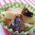 キャシーキャサリン's cooksnap of when they made お弁当に❤エリンギの明太子炒め.