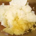 michipapa's cooksnap of when they made 寿司酢.
