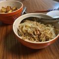西ヶ原's cooksnap of when they made 簡単モヤシのピリ辛ナムル.