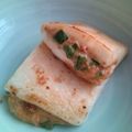 モニョモニョ's cooksnap of when they made はんぺんのねぎ味噌マヨ焼き☆.