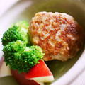 クックｇｙｙ♫'s cooksnap of when they made 信州のりんごハンバーグ.