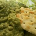 ちげなべ！！！！'s cooksnap of when they made アボカドと豆腐のヘルシーディップ.