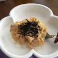 ☆miamama☆'s cooksnap of when they made フライパンで簡単親子丼.