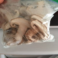 クックBNQ5PD☆'s cooksnap of when they made 冷凍保存で旨み倍増!スライス椎茸.