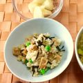 Susie845's cooksnap of when they made おいなりあげ＆塩昆布＆枝豆の混ぜご飯.