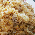 クックDGCUL9☆'s cooksnap of when they made 中華料理店のような炒飯.
