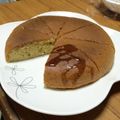 ☆おたまはん☆'s cooksnap of when they made 簡単☆炊飯器バナナケーキ.