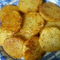 ちぃ～ちゃん∂_∂'s cooksnap of when they made 焼くだけ長芋～.