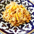 ショコラのネネ's cooksnap of when they made タジキスタン♡ファルゾナさんのプロフ.