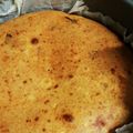 ｂｕｚｚ39's cooksnap of when they made サツマイモのパウンドケーキ.