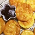 はんちくたい's cooksnap of when they made ＊fat＊ラードスプレッド.