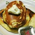 たんたん　's cooksnap of when they made 簡単 ホットケーキ.