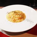 misatona's cooksnap of when they made 鮭フレークとパルメザンチーズのリゾット.