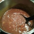 くろねこ2015's cooksnap of when they made 夏休みに！時短☆豚こまカレー.