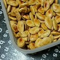 はまみお☆'s cooksnap of when they made かぼちゃの種×ココナッツオイルでおつまみ.