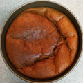 クック8MGGJ5☆'s cooksnap of when they made 簡単 完熟 柿のケーキ.