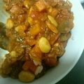 SKB34's cooksnap of when they made 大豆のキーマカレー（トマト系）〜覚え書〜.